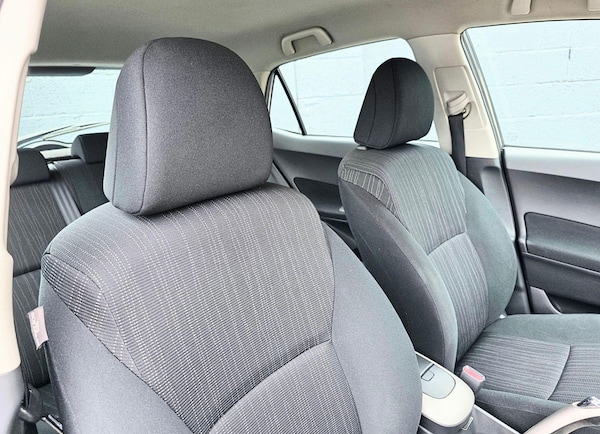 Used Toyota Auris 2007 for sale - 75415433: Photo 23