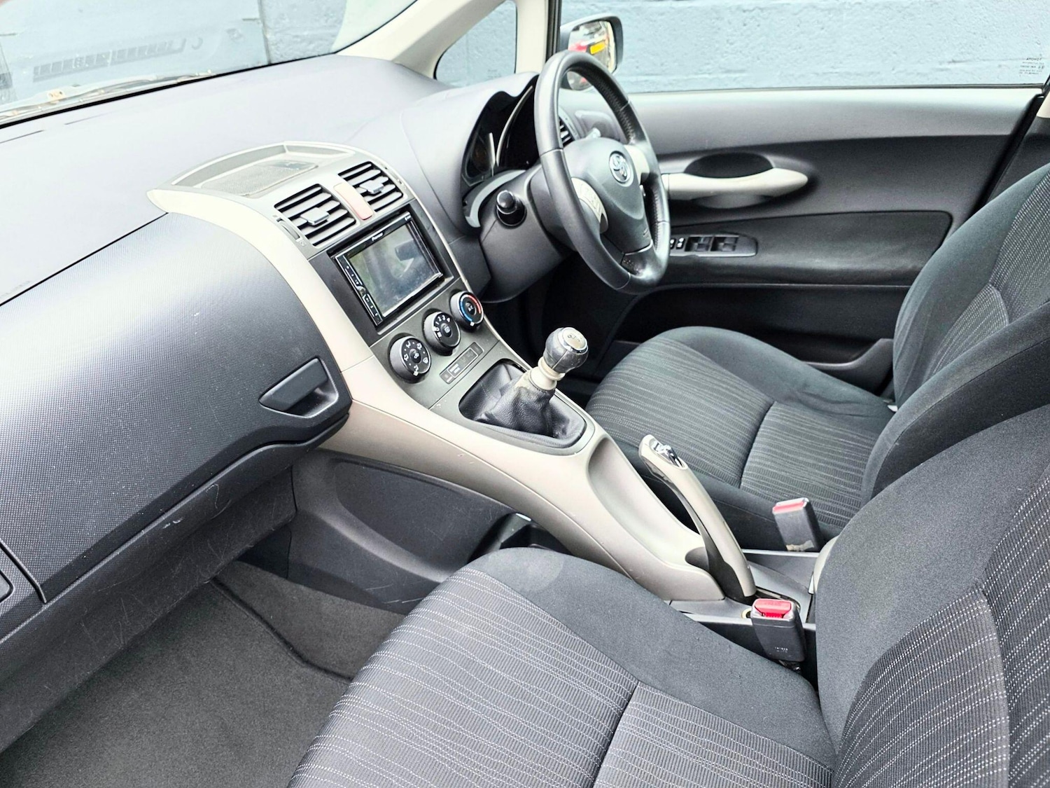 Vehicle 24