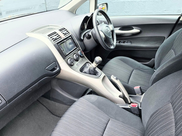 Used Toyota Auris 2007 for sale - 75415433: Photo 24
