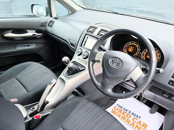 Used Toyota Auris 2007 for sale - 75415433: Photo 25
