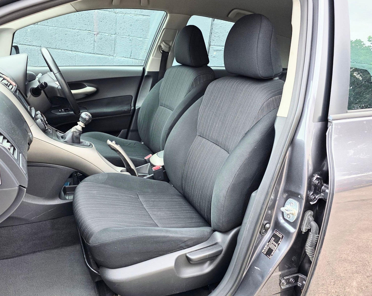 Vehicle 26
