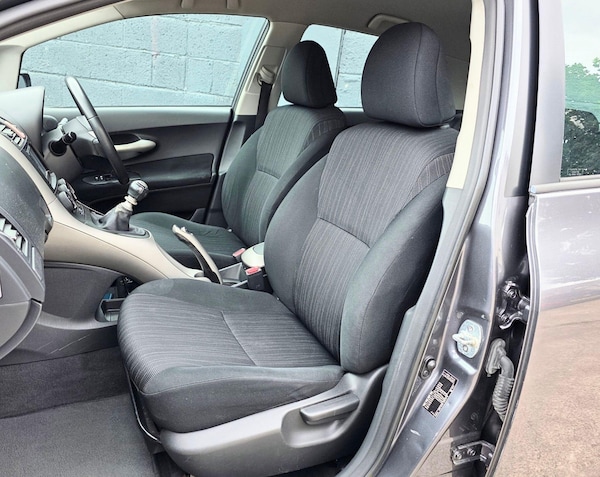 Used Toyota Auris 2007 for sale - 75415433: Photo 26