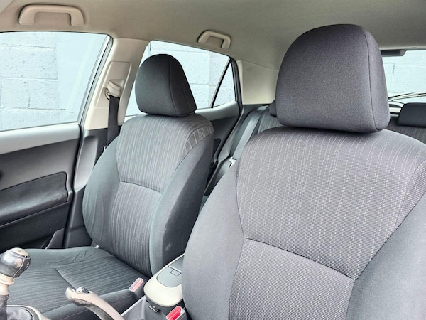 Used Toyota Auris 2007 for sale - 75415433: Photo 27
