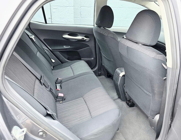 Used Toyota Auris 2007 for sale - 75415433: Photo 28