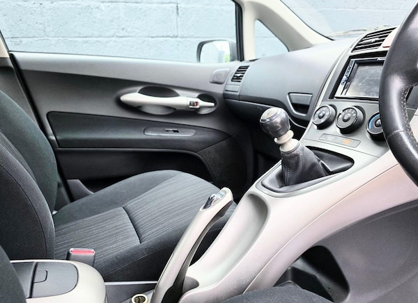Used Toyota Auris 2007 for sale - 75415433: Photo 29