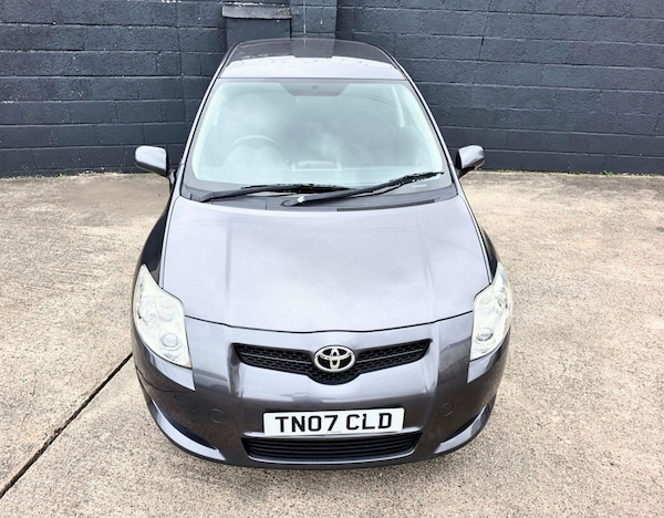 Used Toyota Auris 2007 for sale - 75415433: Photo 2