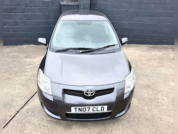 Used Toyota Auris 2007 for sale - 75415433: Photo