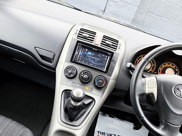 Used Toyota Auris 2007 for sale - 75415433: Photo 32