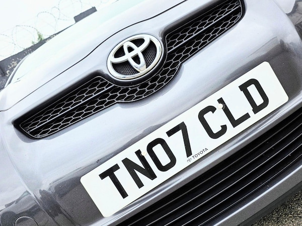 Used Toyota Auris 2007 for sale - 75415433: Photo 3