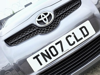 Used Toyota Auris 2007 for sale - 75415433: Photo