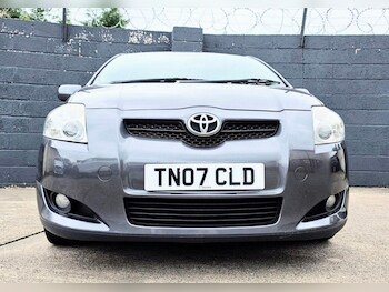 Used Toyota Auris 2007 for sale - 75415433: Photo
