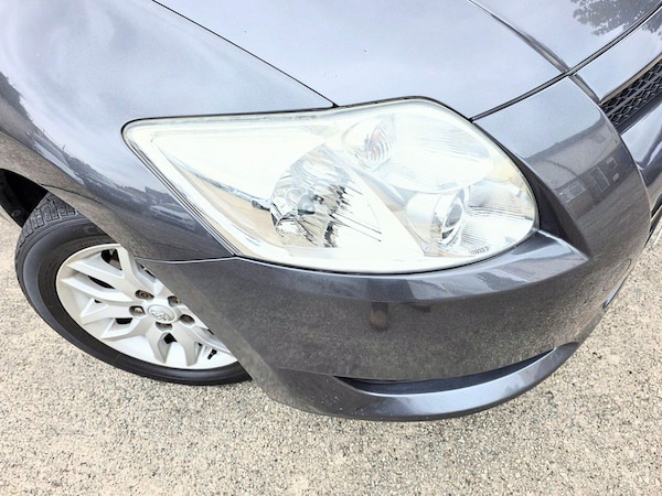 Used Toyota Auris 2007 for sale - 75415433: Photo 5