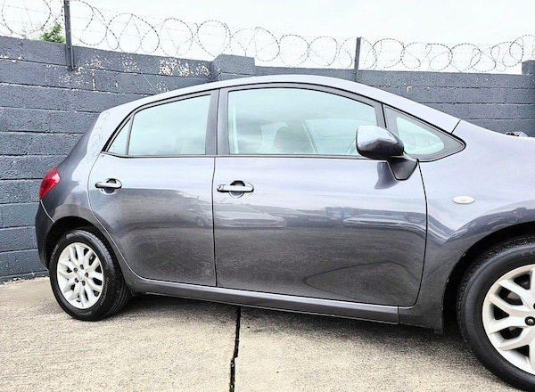 Used Toyota Auris 2007 for sale - 75415433: Photo 6