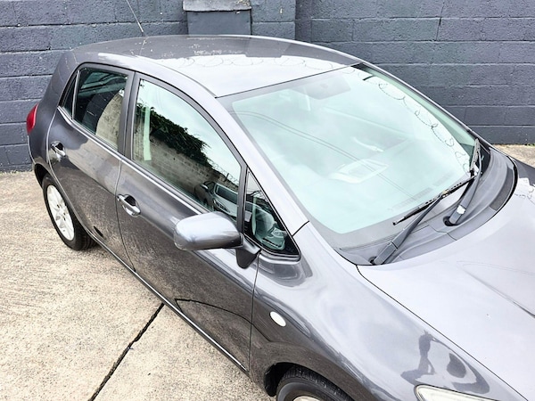Used Toyota Auris 2007 for sale - 75415433: Photo 7