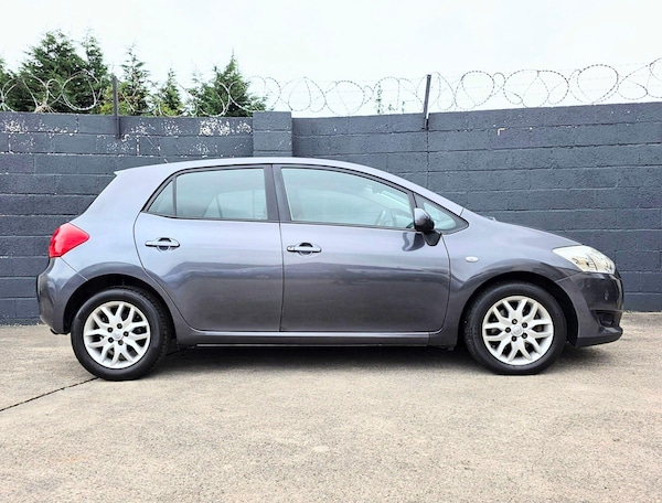 Used Toyota Auris 2007 for sale - 75415433: Photo 8