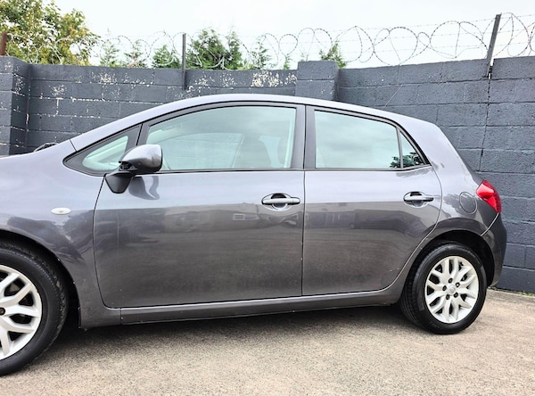Used Toyota Auris 2007 for sale - 75415433: Photo 9