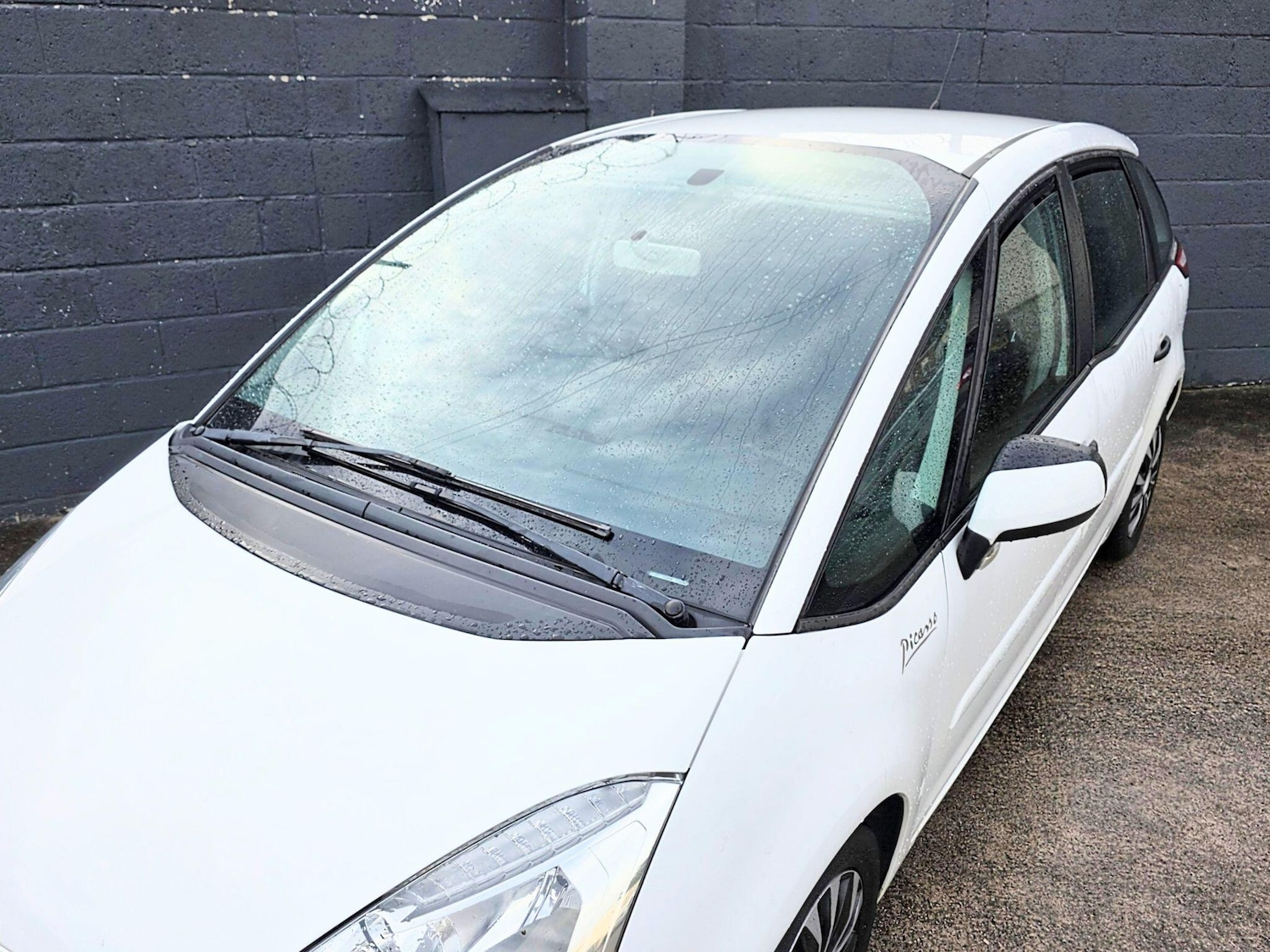 Used Citroen C4 Picasso 2012 for sale - 76226671: Photo 11