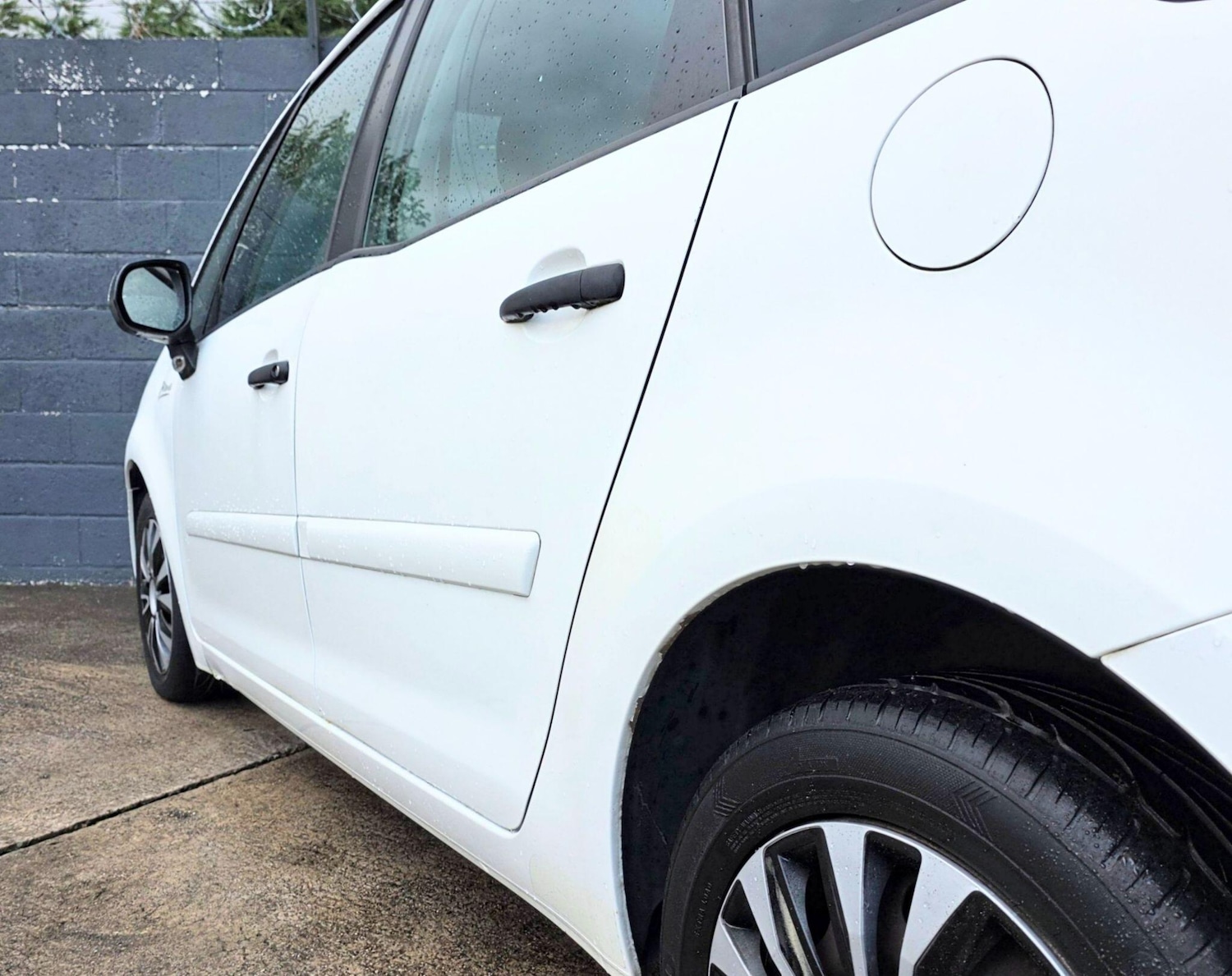 Used Citroen C4 Picasso 2012 for sale - 76226671: Photo 13