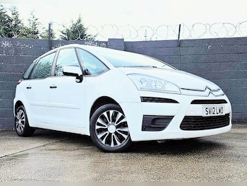 2012 (12) - 1.6 HDi VTR Euro 5 5dr