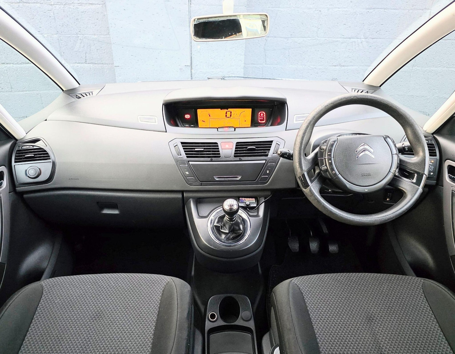 Used Citroen C4 Picasso 2012 for sale - 76226671: Photo 23