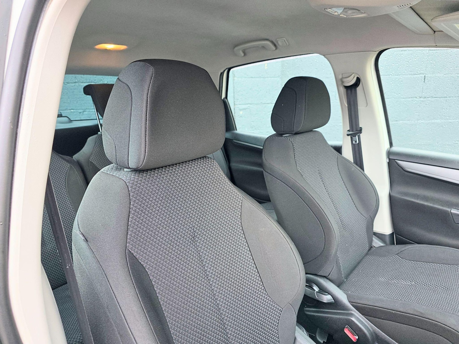 Used Citroen C4 Picasso 2012 for sale - 76226671: Photo 25