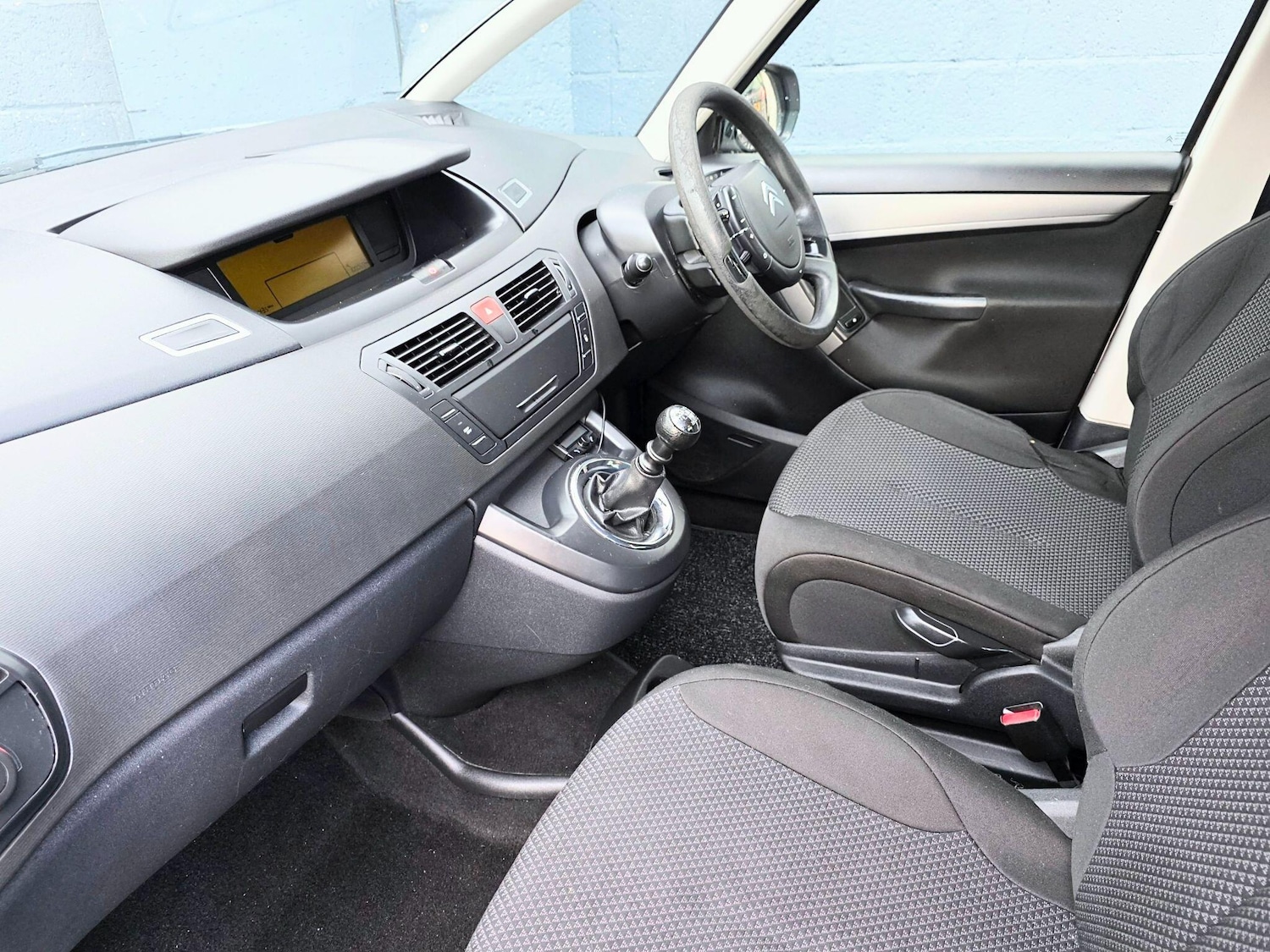 Used Citroen C4 Picasso 2012 for sale - 76226671: Photo 26