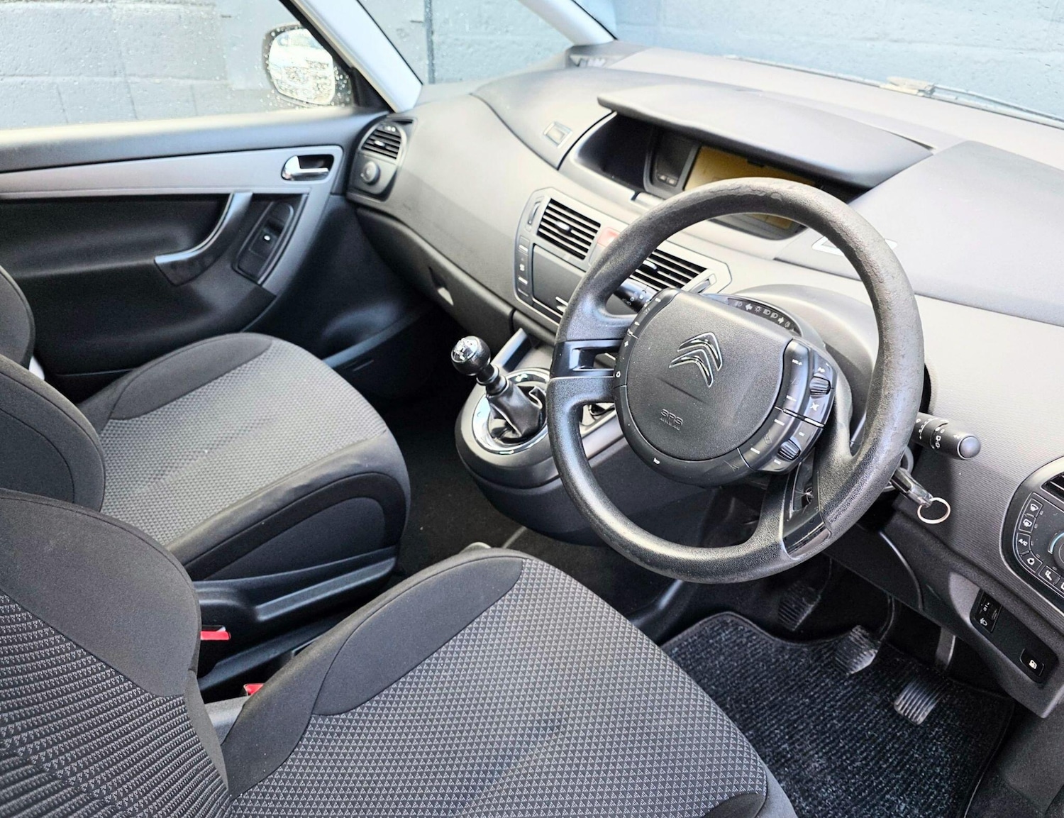 Used Citroen C4 Picasso 2012 for sale - 76226671: Photo 27