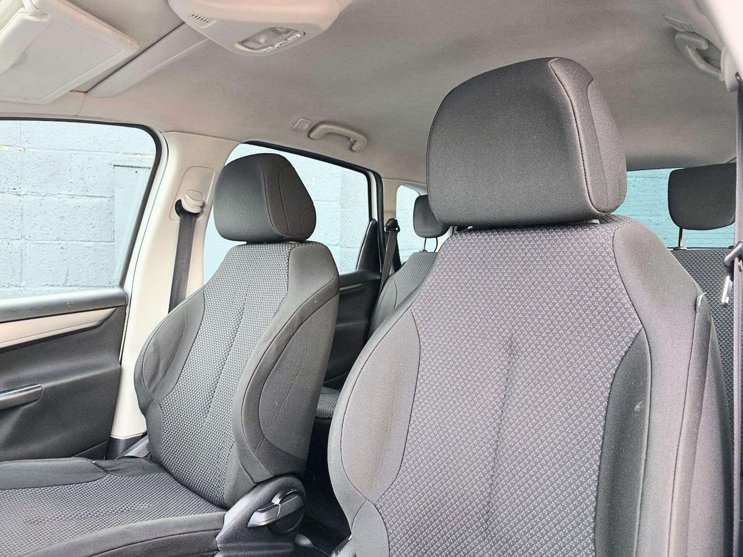 Used Citroen C4 Picasso 2012 for sale - 76226671: Photo 29