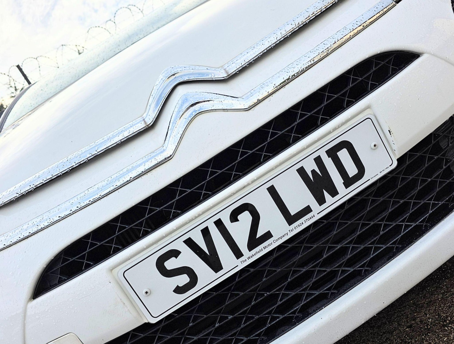 Used Citroen C4 Picasso 2012 for sale - 76226671: Photo 3