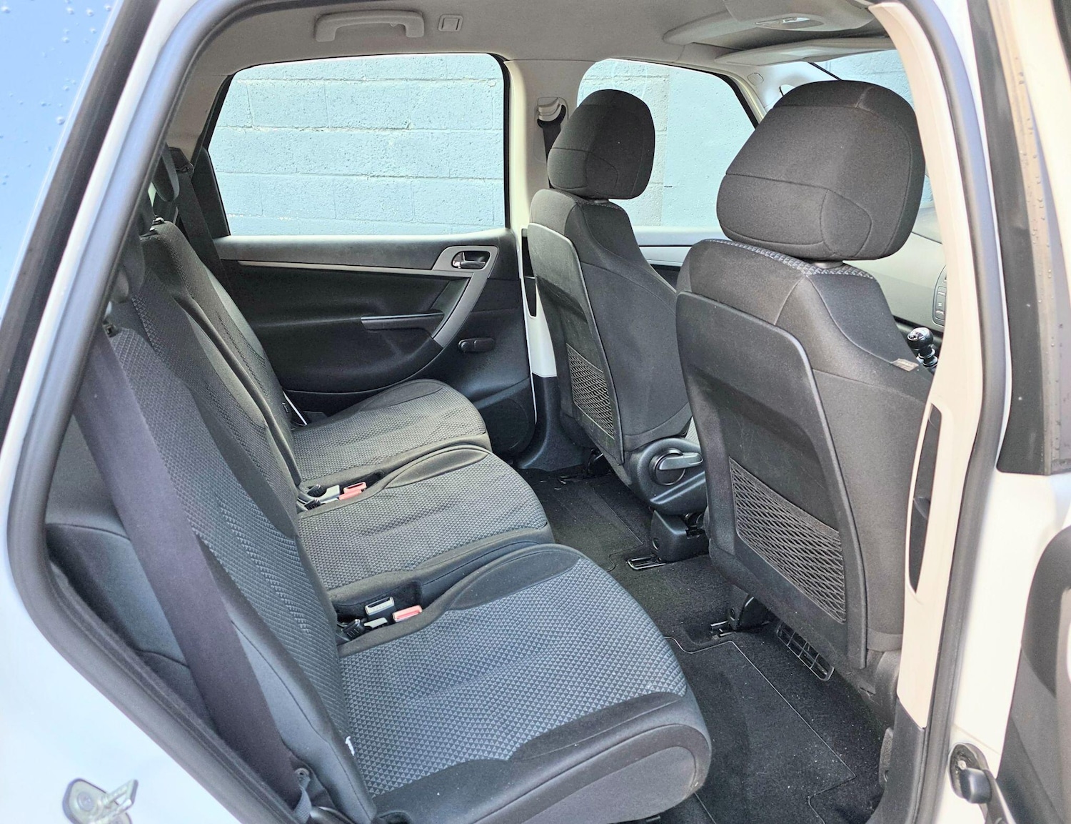 Used Citroen C4 Picasso 2012 for sale - 76226671: Photo 30