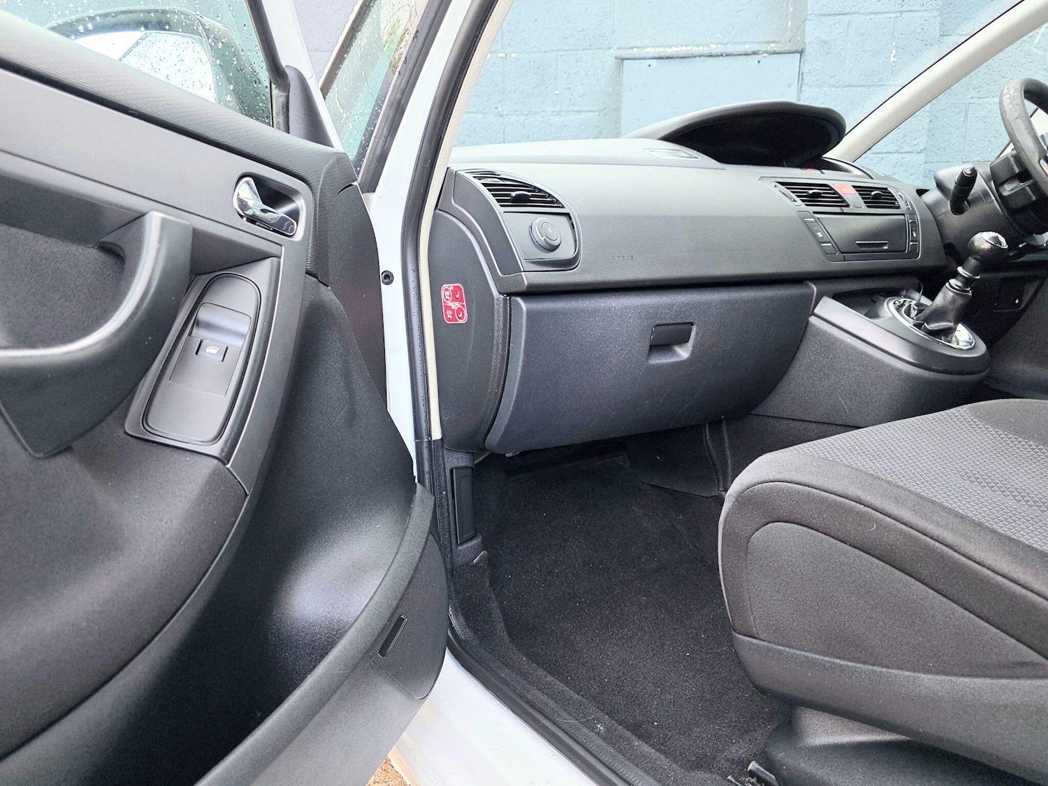 Used Citroen C4 Picasso 2012 for sale - 76226671: Photo 31