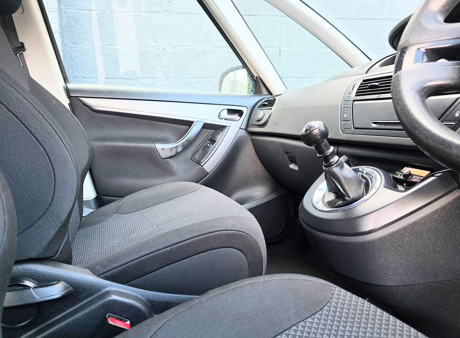 Used Citroen C4 Picasso 2012 for sale - 76226671: Photo 33