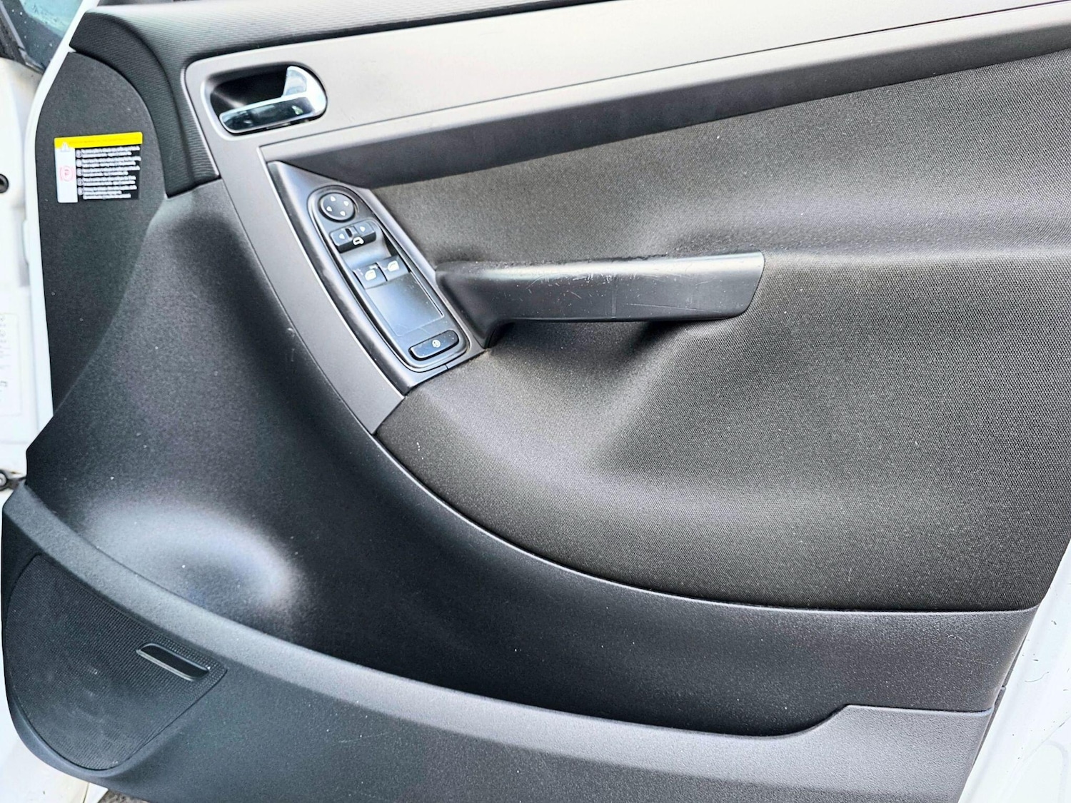 Used Citroen C4 Picasso 2012 for sale - 76226671: Photo 35