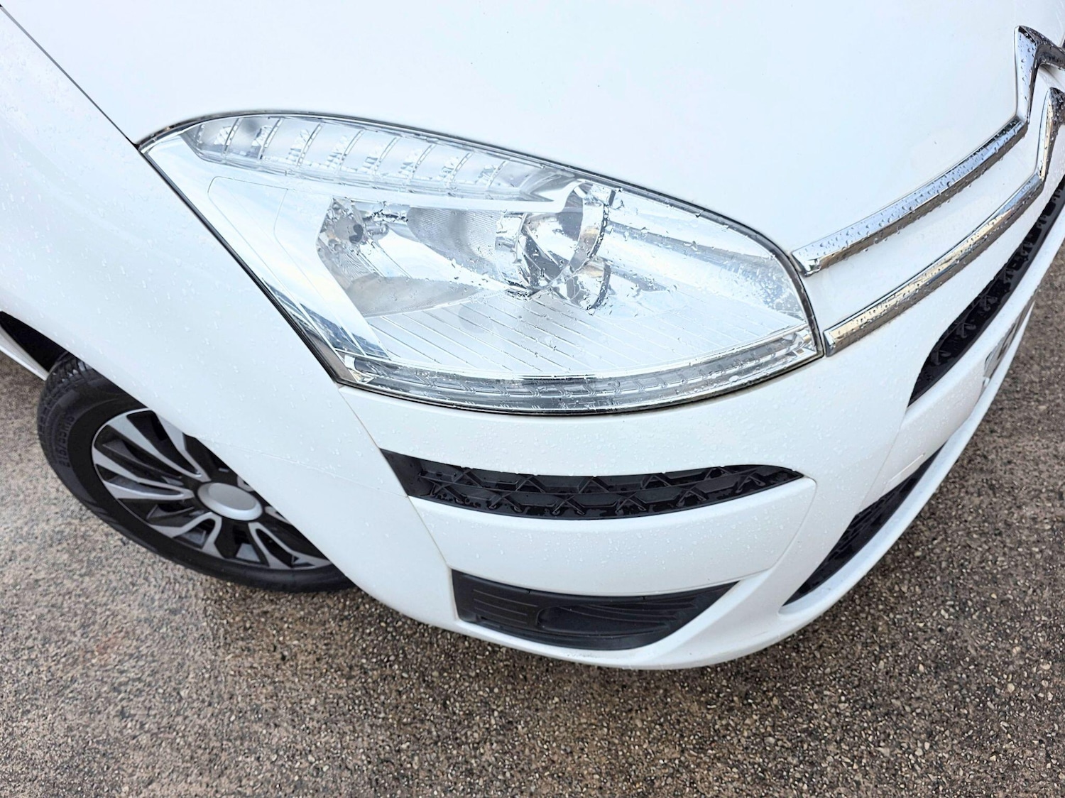 Used Citroen C4 Picasso 2012 for sale - 76226671: Photo 5