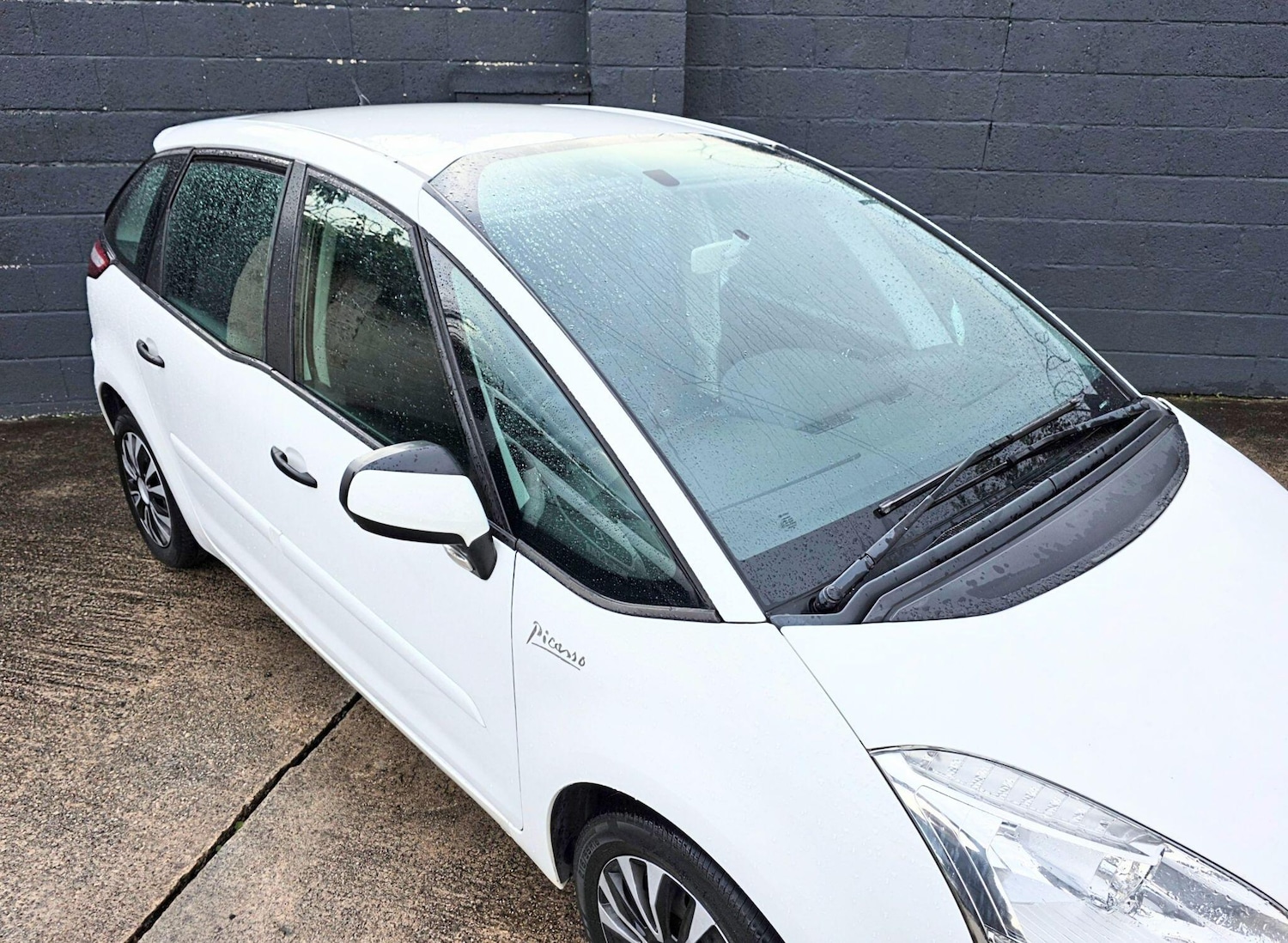 Used Citroen C4 Picasso 2012 for sale - 76226671: Photo 7