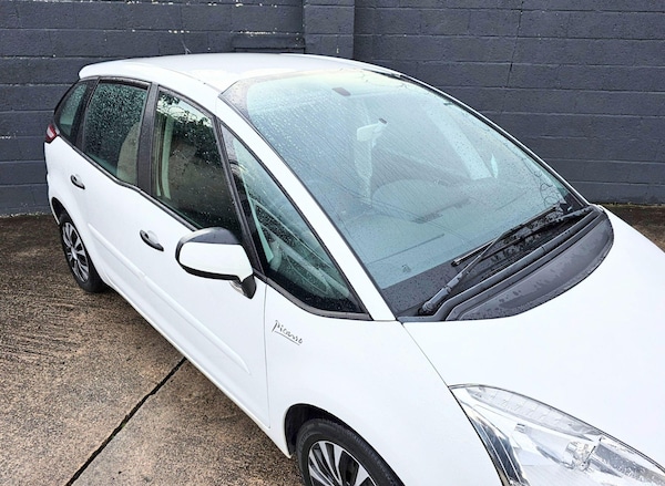Used Citroen C4 Picasso 2012 for sale - 76226671: Photo 7