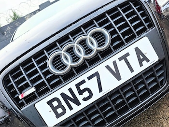 Used Audi A4 2007 for sale - 76667123: Photo