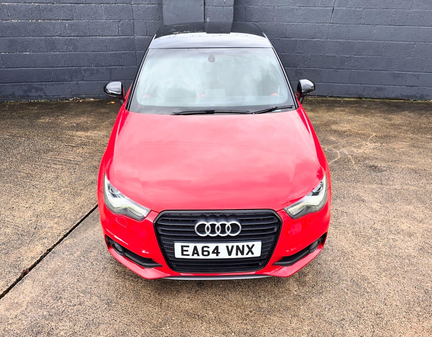 Used Audi A1 2014 for sale - 77659988: Photo 2