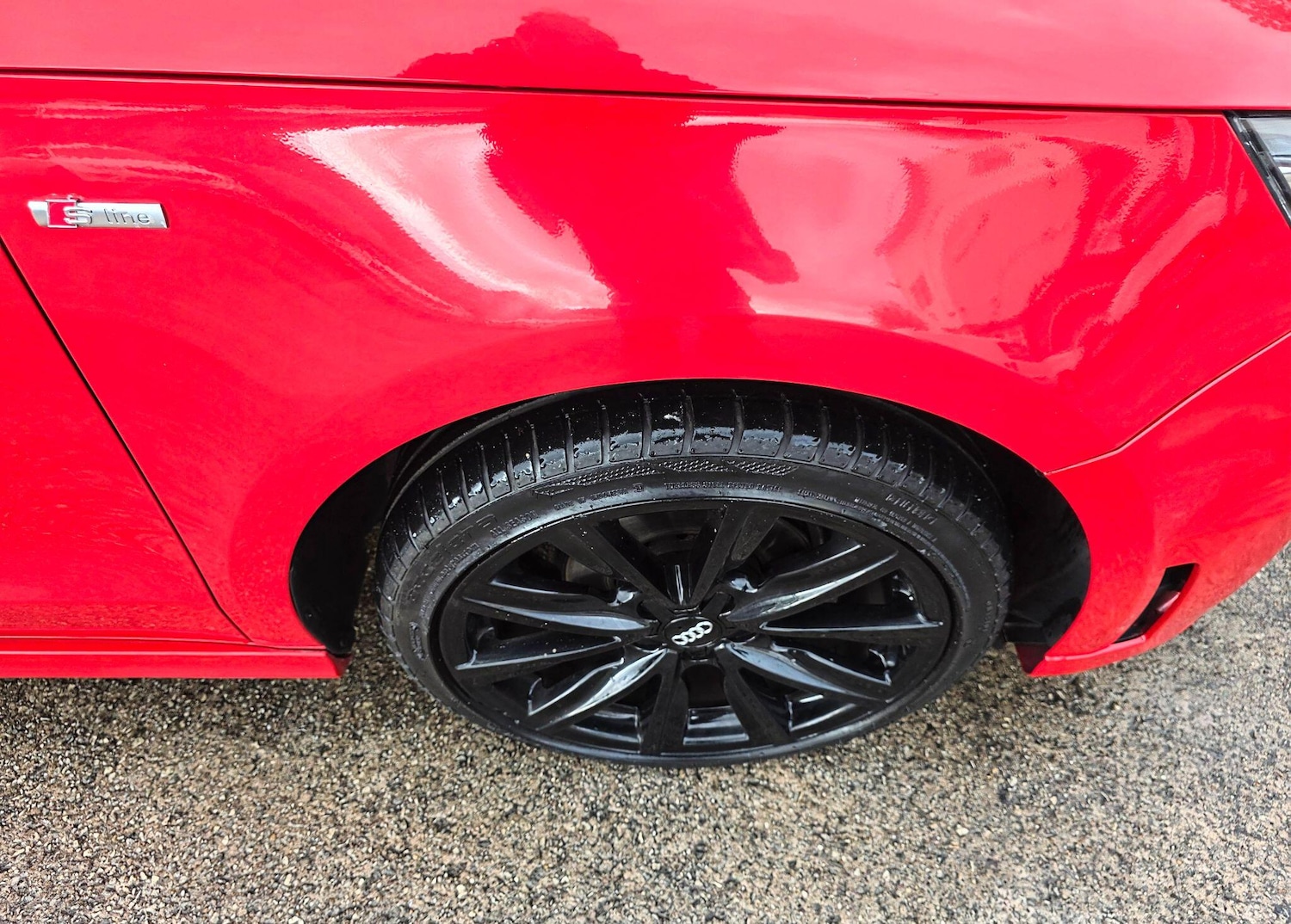 Used Audi A1 2014 for sale - 77659988: Photo 20