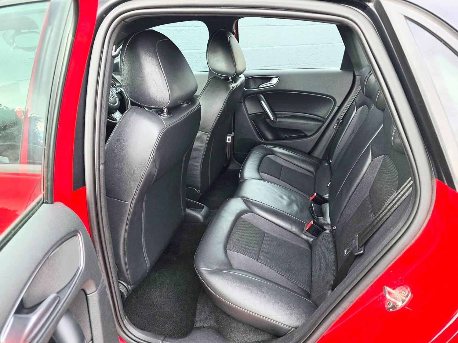 Used Audi A1 2014 for sale - 77659988: Photo 34