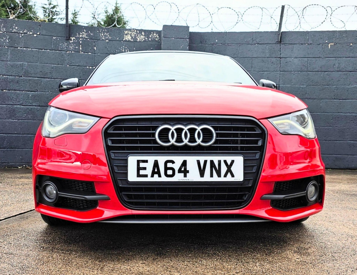 Used Audi A1 2014 for sale - 77659988: Photo 4