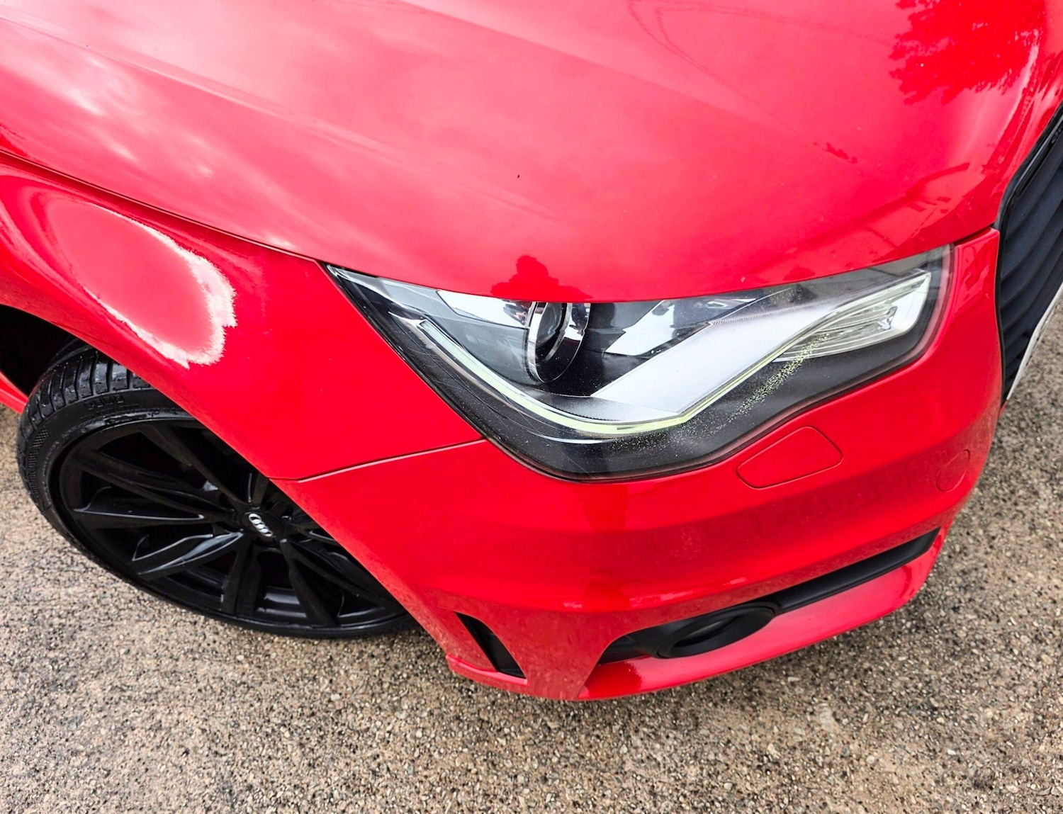 Used Audi A1 2014 for sale - 77659988: Photo 5