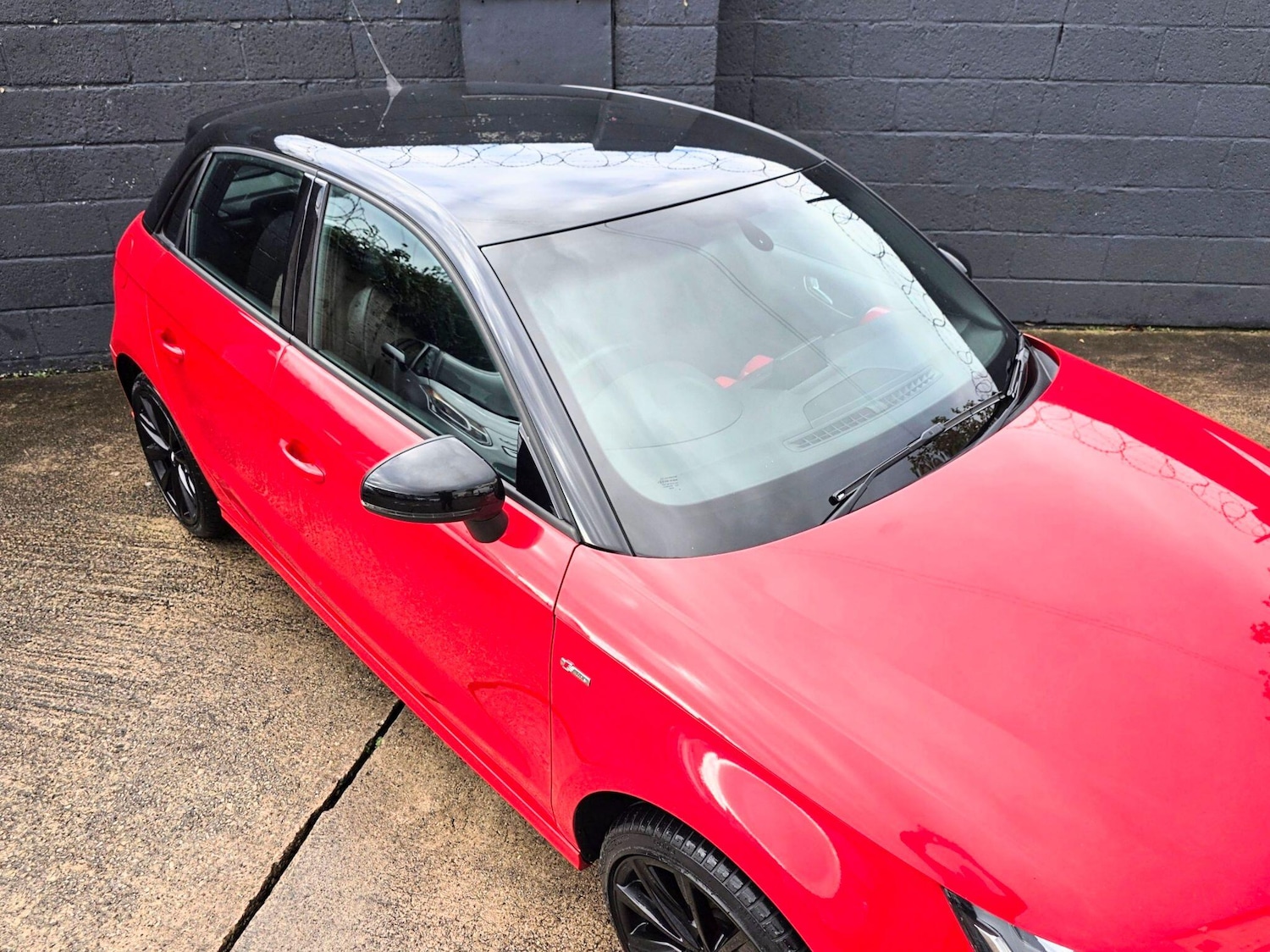 Used Audi A1 2014 for sale - 77659988: Photo 7