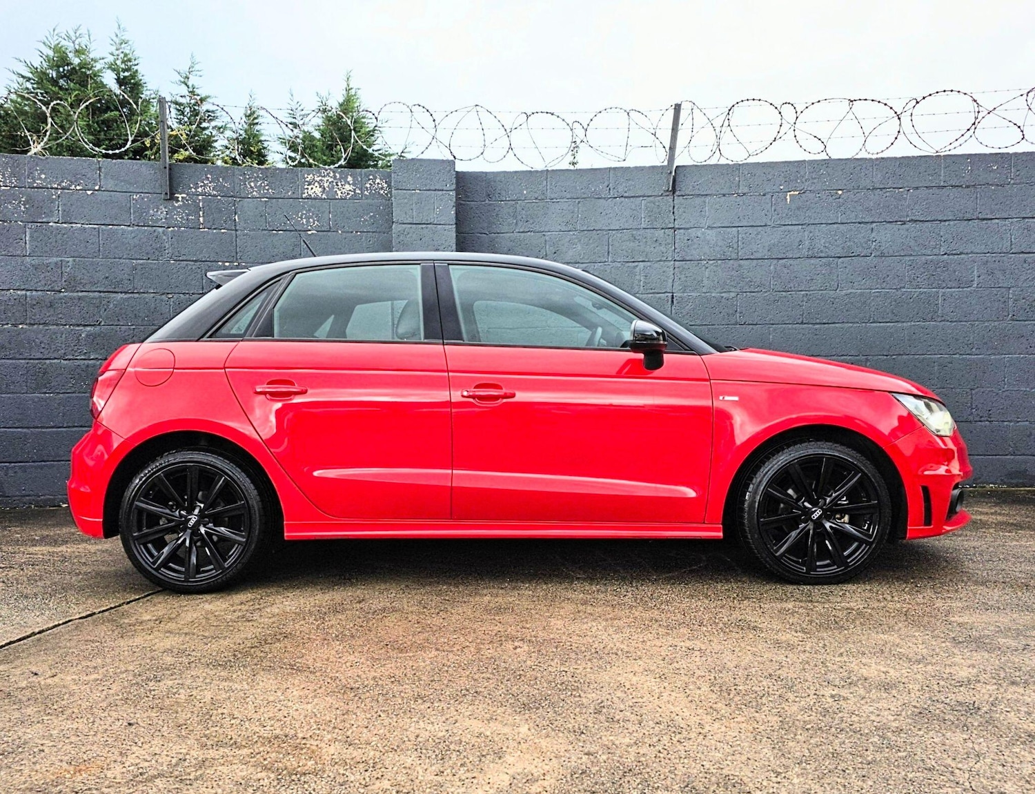 Used Audi A1 2014 for sale - 77659988: Photo 8