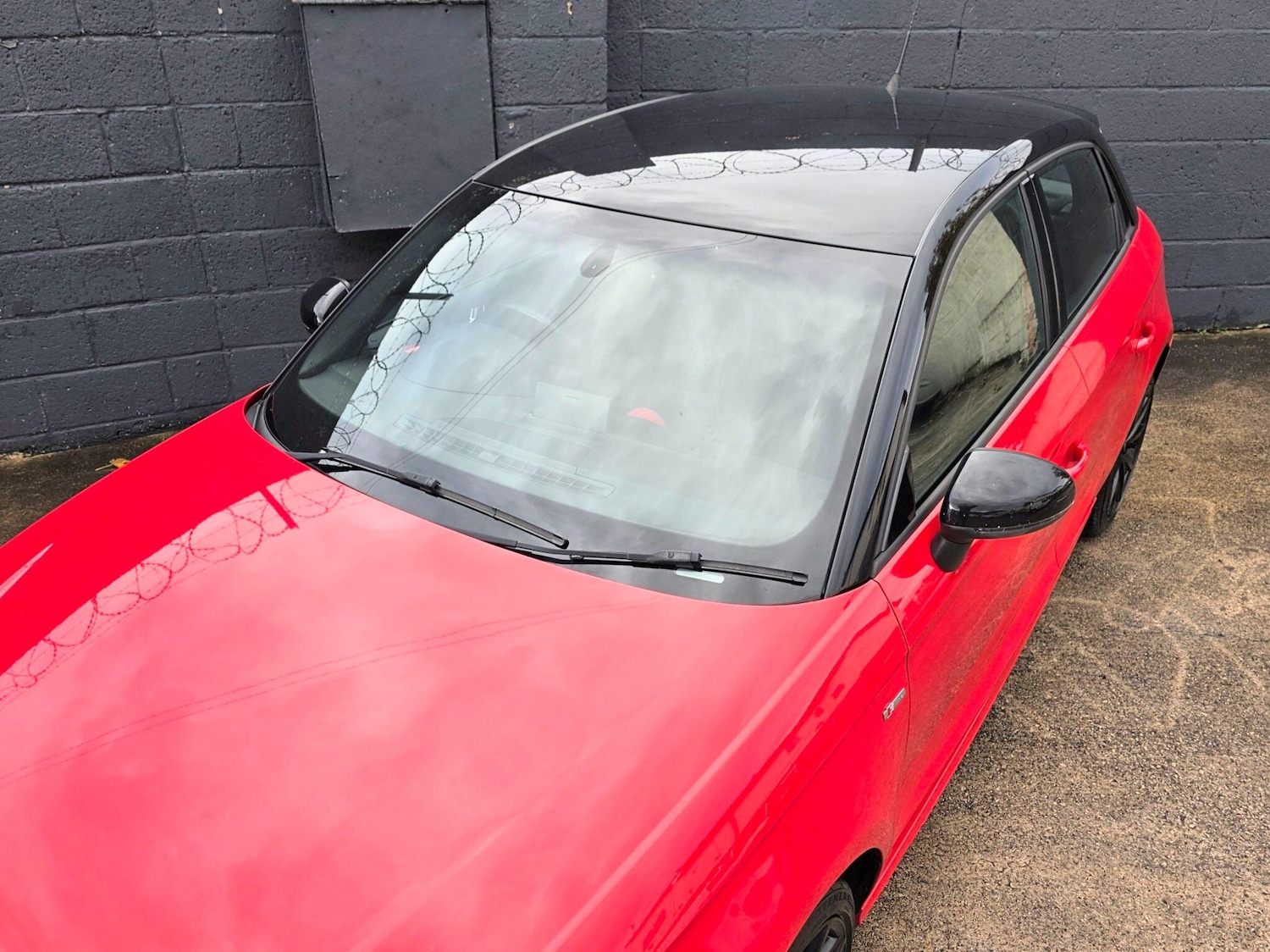 Used Audi A1 2014 for sale - 77659988: Photo 9