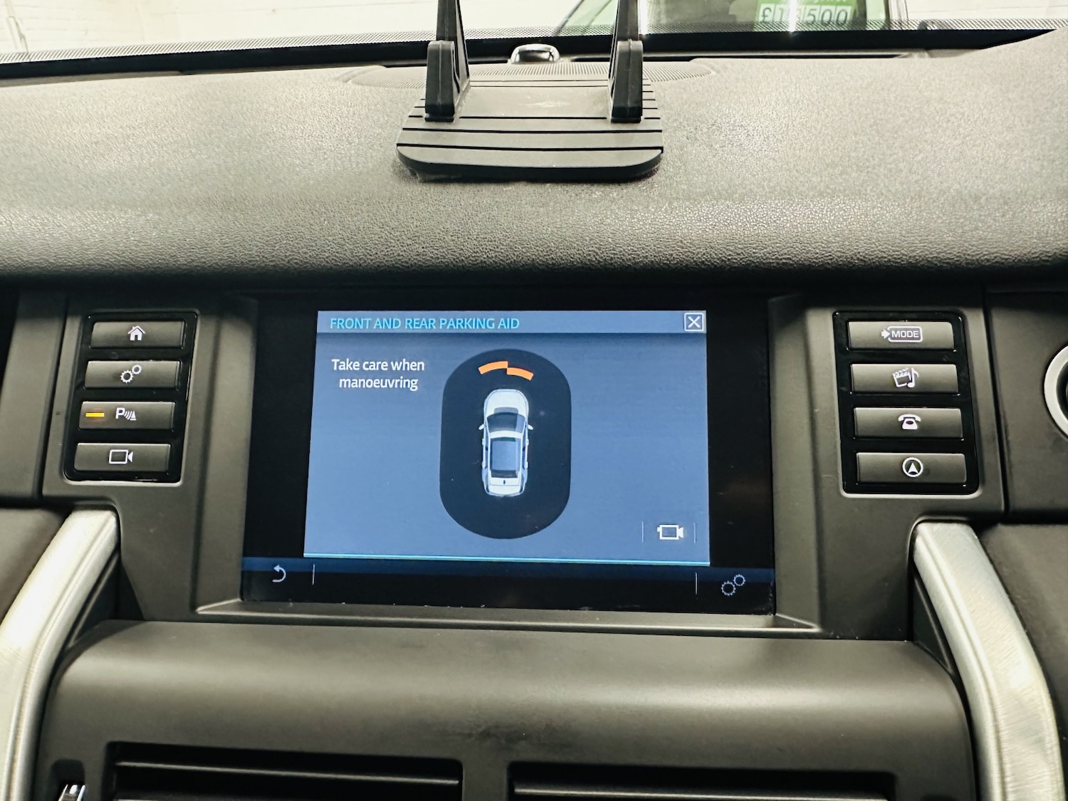 Used Land Rover Discovery Sport 2016 for sale - 77991658: Photo 100