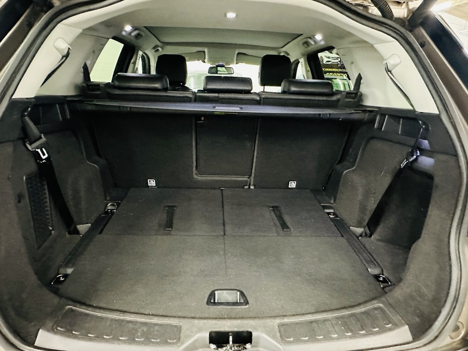 Used Land Rover Discovery Sport 2016 for sale - 77991658: Photo 23