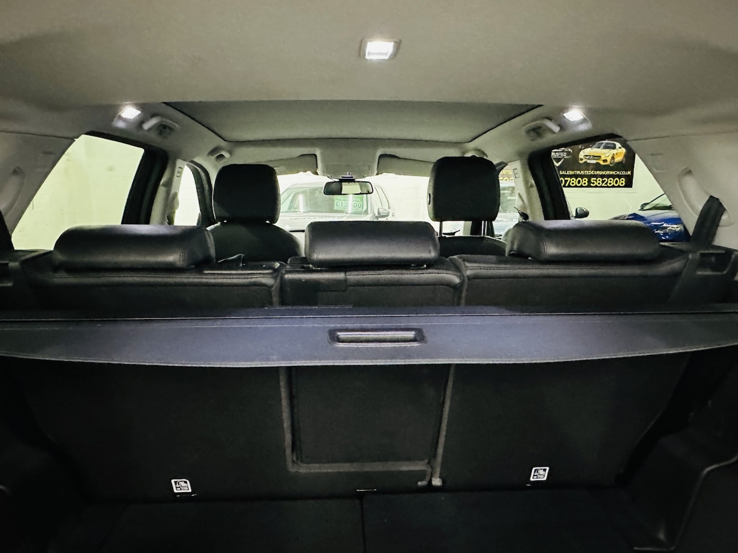 Used Land Rover Discovery Sport 2016 for sale - 77991658: Photo 26