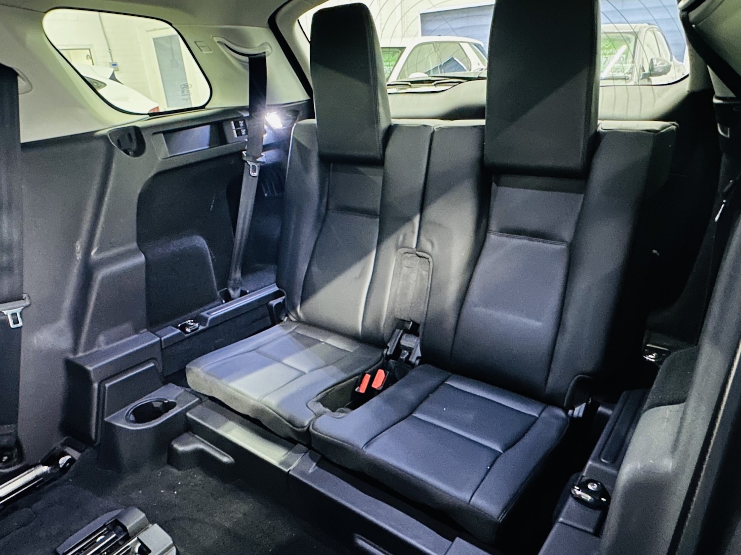 Used Land Rover Discovery Sport 2016 for sale - 77991658: Photo 27