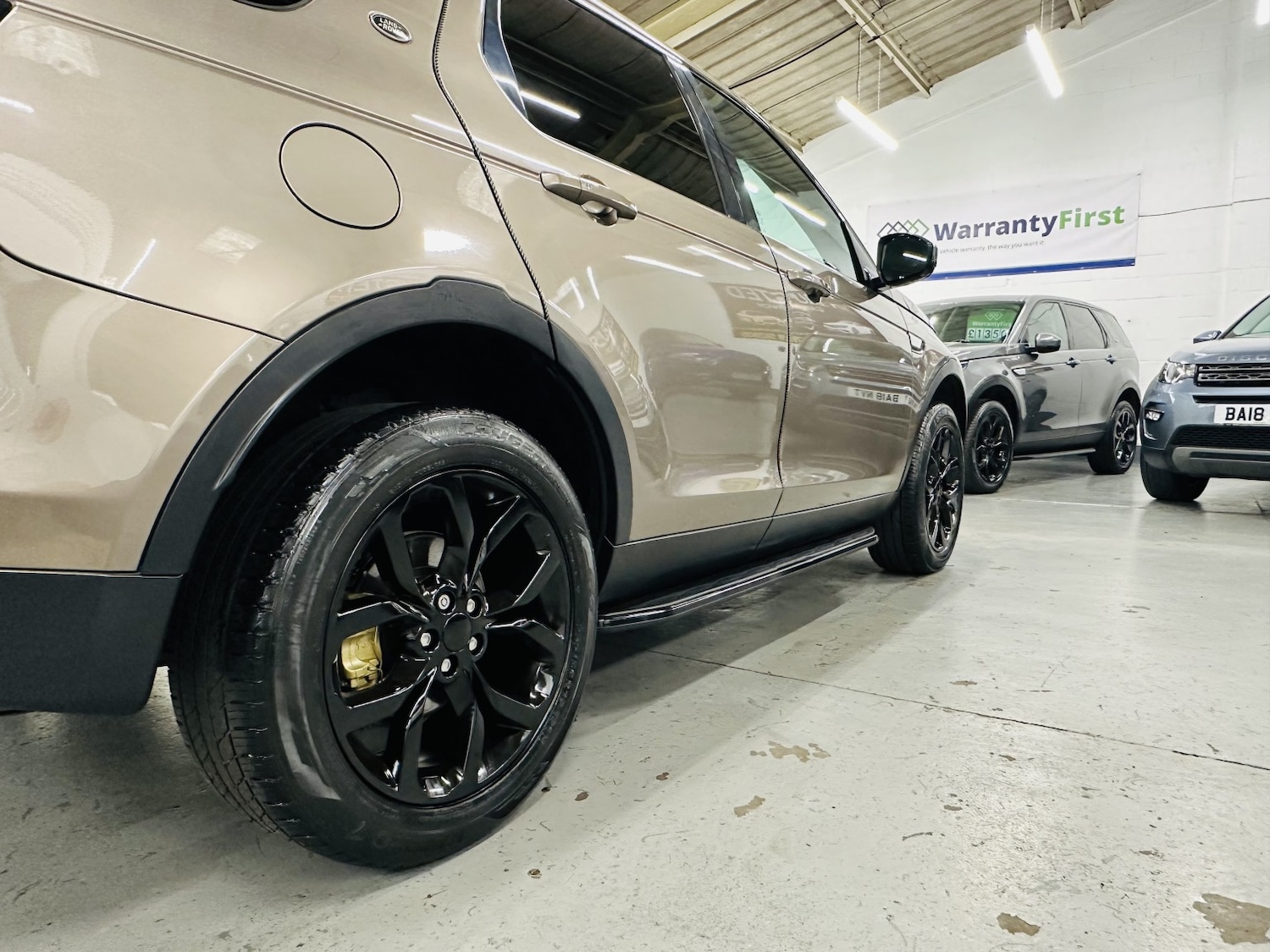 Used Land Rover Discovery Sport 2016 for sale - 77991658: Photo 29